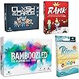 Clash of the Cards Big Game Bundle - Bamboozed + Ripple Rank