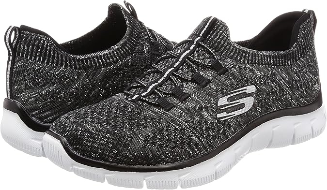tênis skechers empire feminino