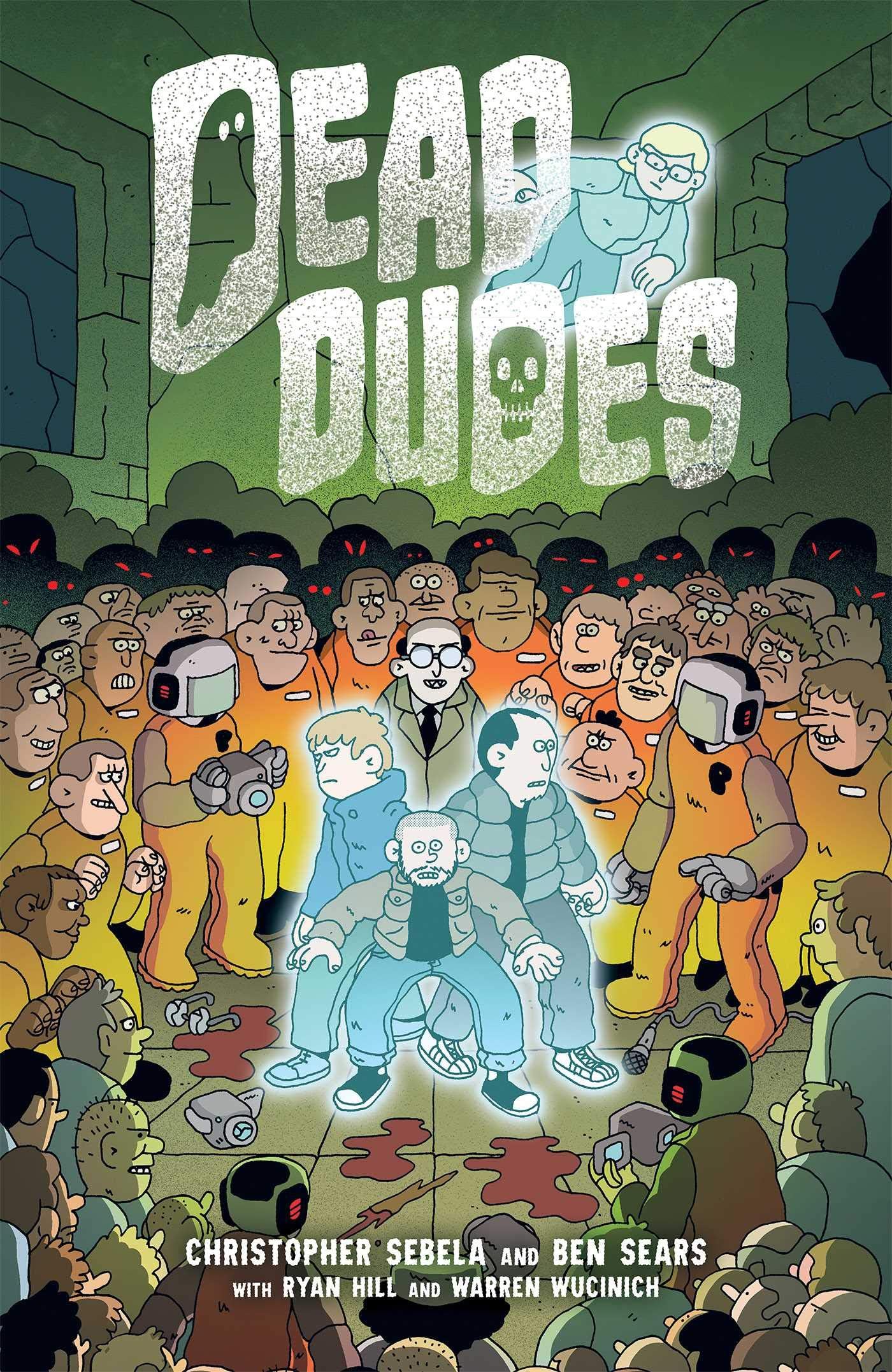 Dead Dudes (1)