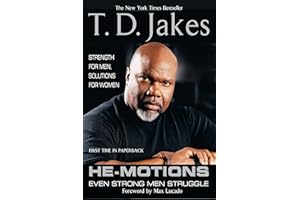 He-Motions: Even Strong Men Struggle