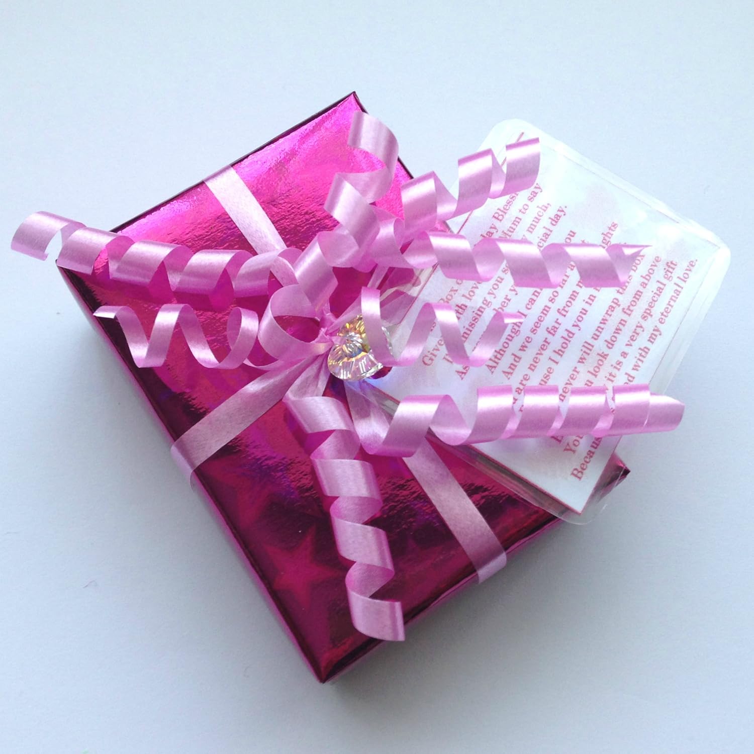 what to get a new mum for her birthday