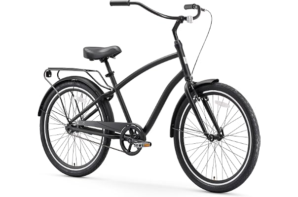 Amazon Best Sellers: Best Hybrid Bikes