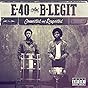 Connected And Respected [Explicit]