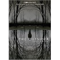 Outsider, The: The First Season S1 (DVD): Amazon.ca: Ben