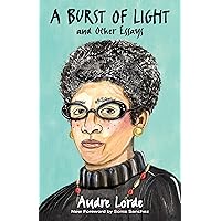 A Burst of Light and Other Essays