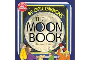 The Moon Book (New & Updated Edition)