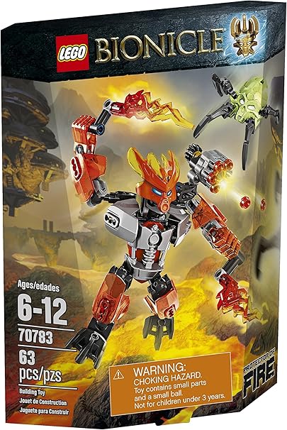 bionicle toys amazon