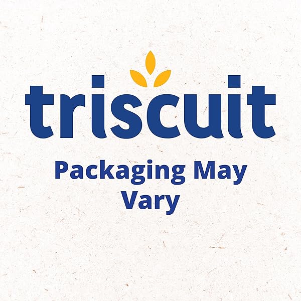 TRISCUIT ROASTED GARLIC WHOLE GRAIN WHEAT CRACKERS, LUNCH SNACKS, SNACK CRACKERS, 8.5 OZ