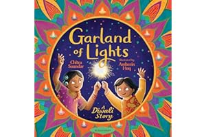 Garland Of Lights: A Diwali Story