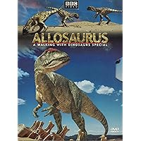 Walking with Dinosaurs: Amazon.ca: Various, Various: Movies