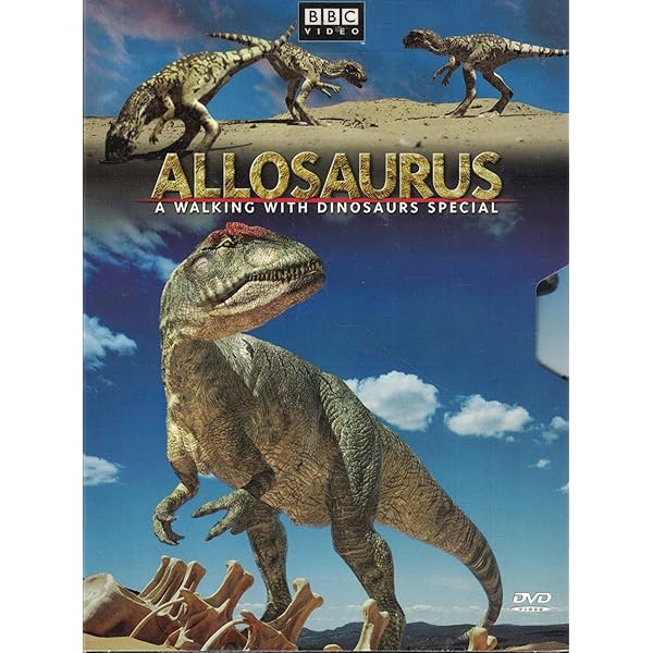 When Dinosaurs Roamed America | Amazon.com.br