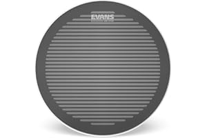 Evans Drum Heads - dB Snare Batter Drum Head, 14 inch