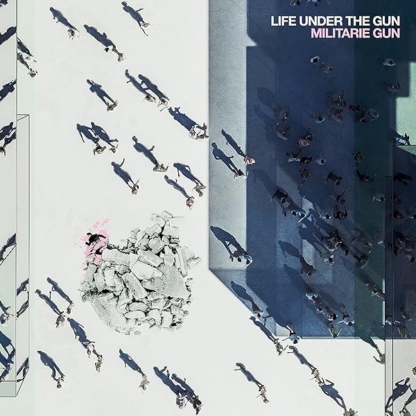 New Order - Be a Rebel - Amazon.com Music