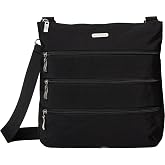 Baggallini Women's Big Zipper Bagg | Big