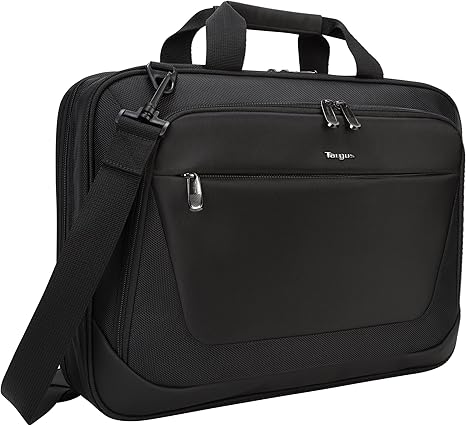 targus messenger bag 15.6