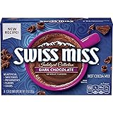 Swiss Miss, Dark Chocolate Sensation, Hot Cocoa