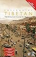 Colloquial Tibetan (Colloquial Series)