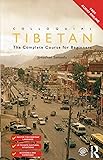 Colloquial Tibetan (Colloquial Series)