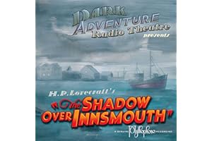 The Shadow over Innsmouth