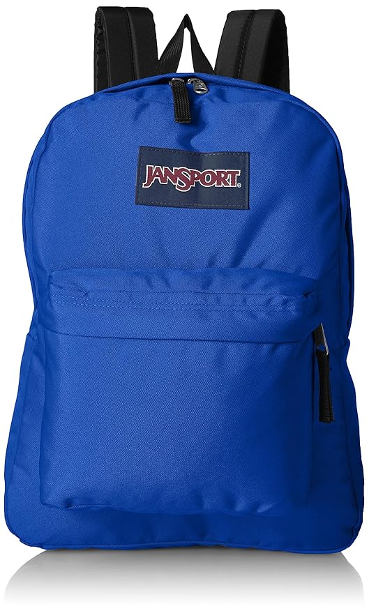Regal blue jansport backpack Outlet