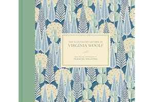 The Illustrated Letters of Virginia Woolf