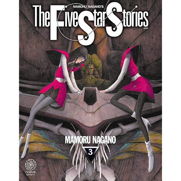 Amazon.com: The five star stories - Tome 02: 9782383162353
