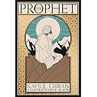The Prophet: Deluxe Illustrated Edition