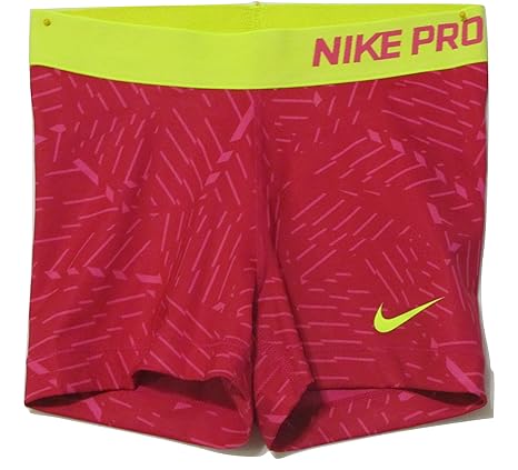 nike women's pro bash