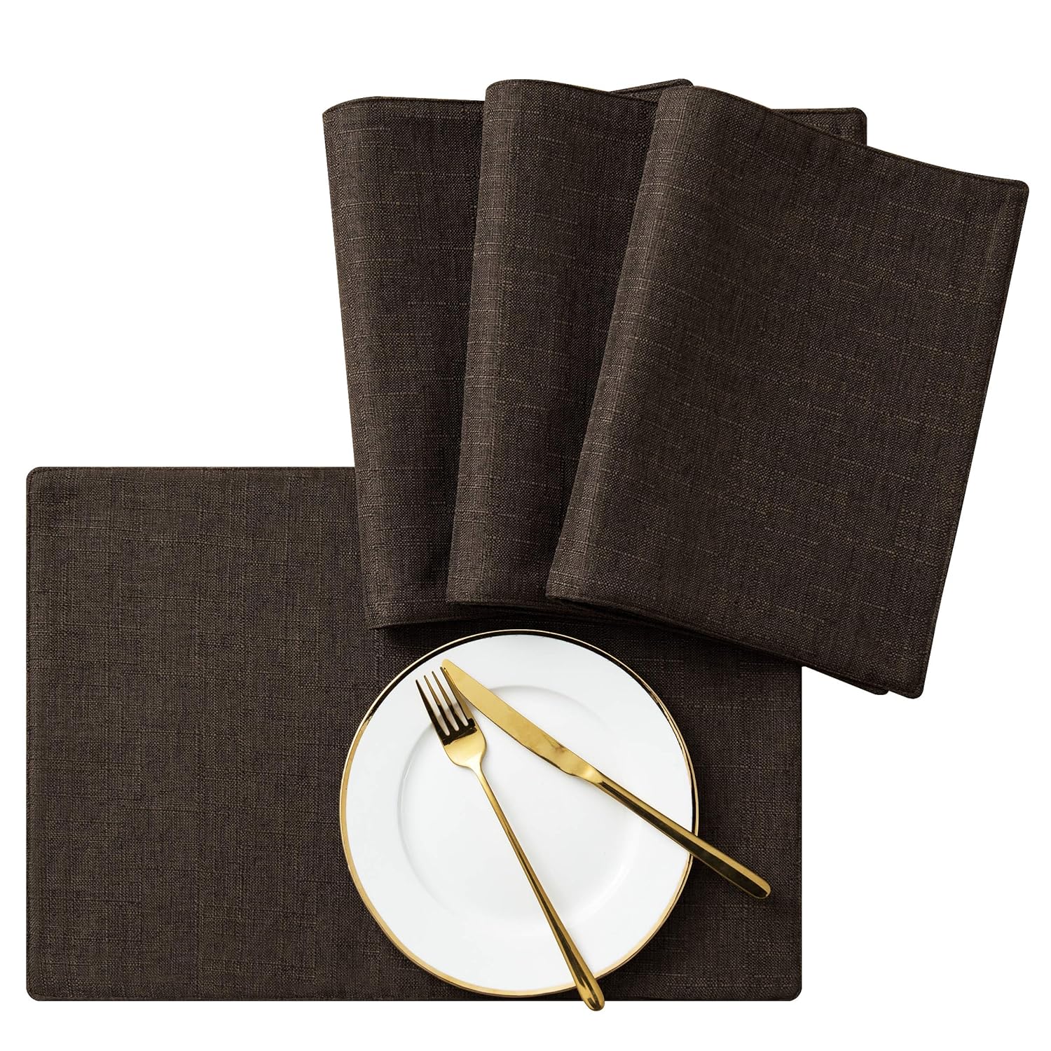 Best place matts for table cloth