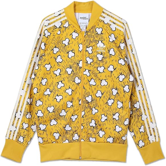 adidas originals jeremy scott jacket