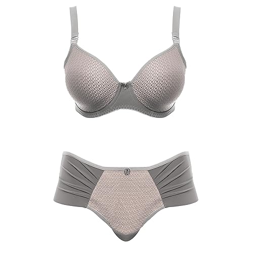 Freya Women's Muse Underwire Spacer Molded Bra in Kenya Whizz