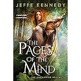 The Pages of the Mind (The Uncharted Realms)