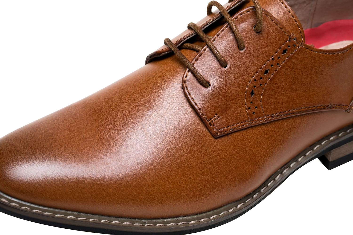 jousen men's dress shoes