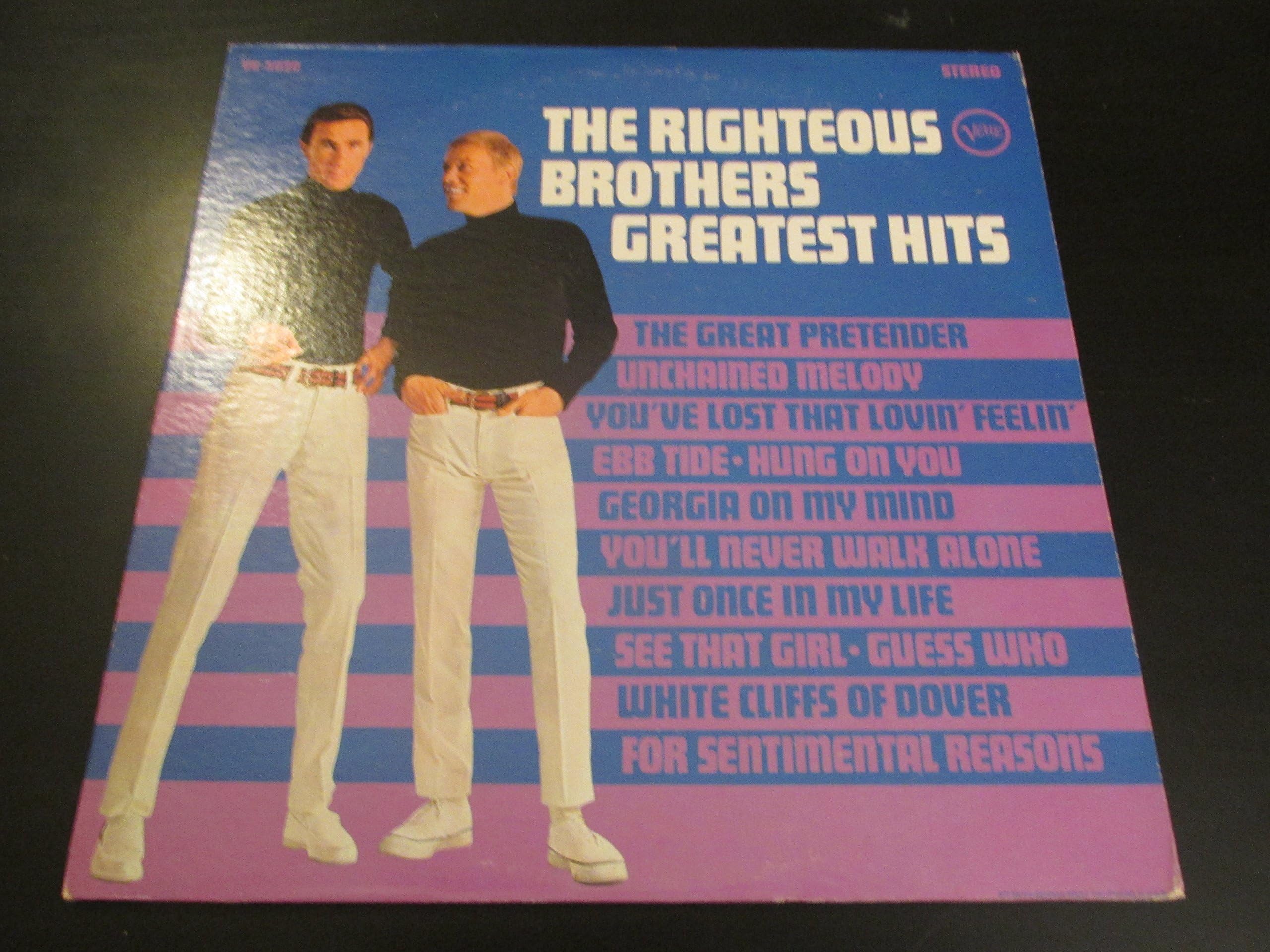 Greatest Hits