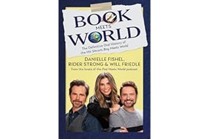 Book Meets World: The Definitive Inside Story of the Hit Sitcom Boy Meets World – An Entertaining Cultural History Full of 90