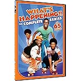 What's Happening: The Complete Series