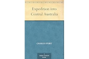 Expedition into Central Australia