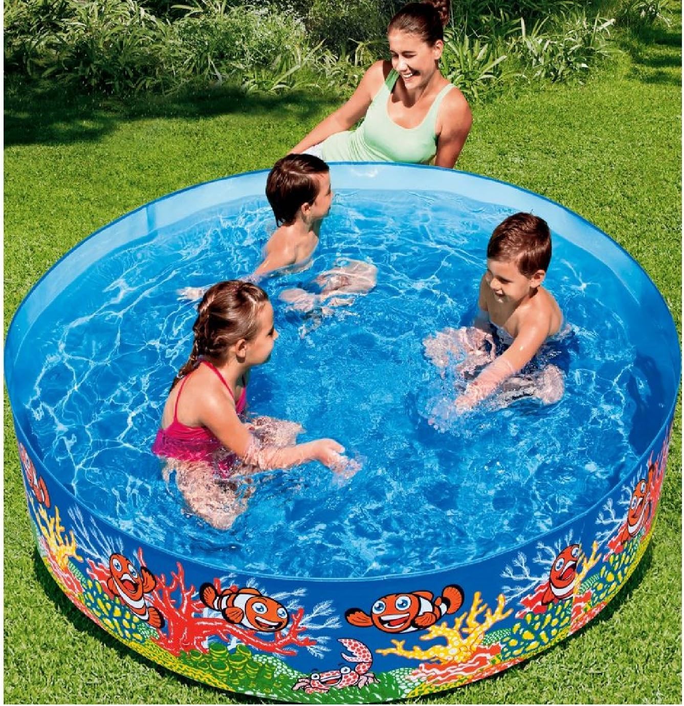 chad valley ocean activity cube
