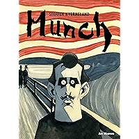Munch (Art Masters) book cover