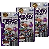 hikari usa tropical fancy guppy