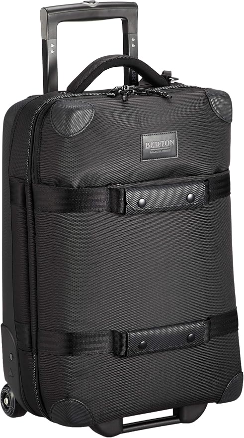 burton wheelie flight deck