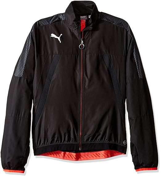 puma evotrg jacket