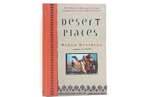 Desert Places