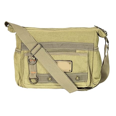 side bags for college girl amazon