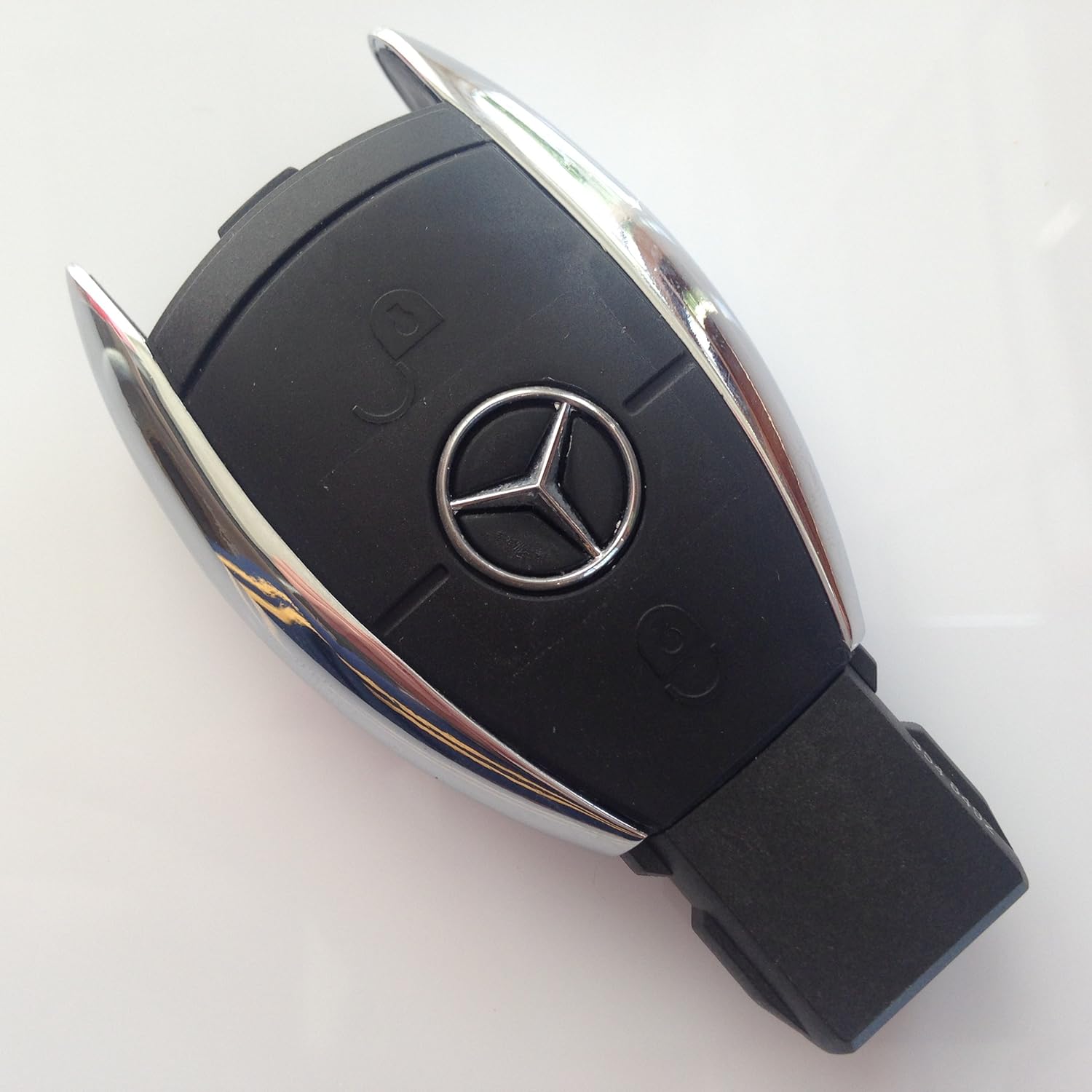 968468 2b разъем mercedes