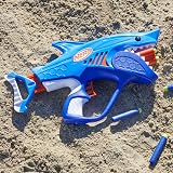 Nerf Junior Wild Sharkfire Easy Play Dart Blaster view 8