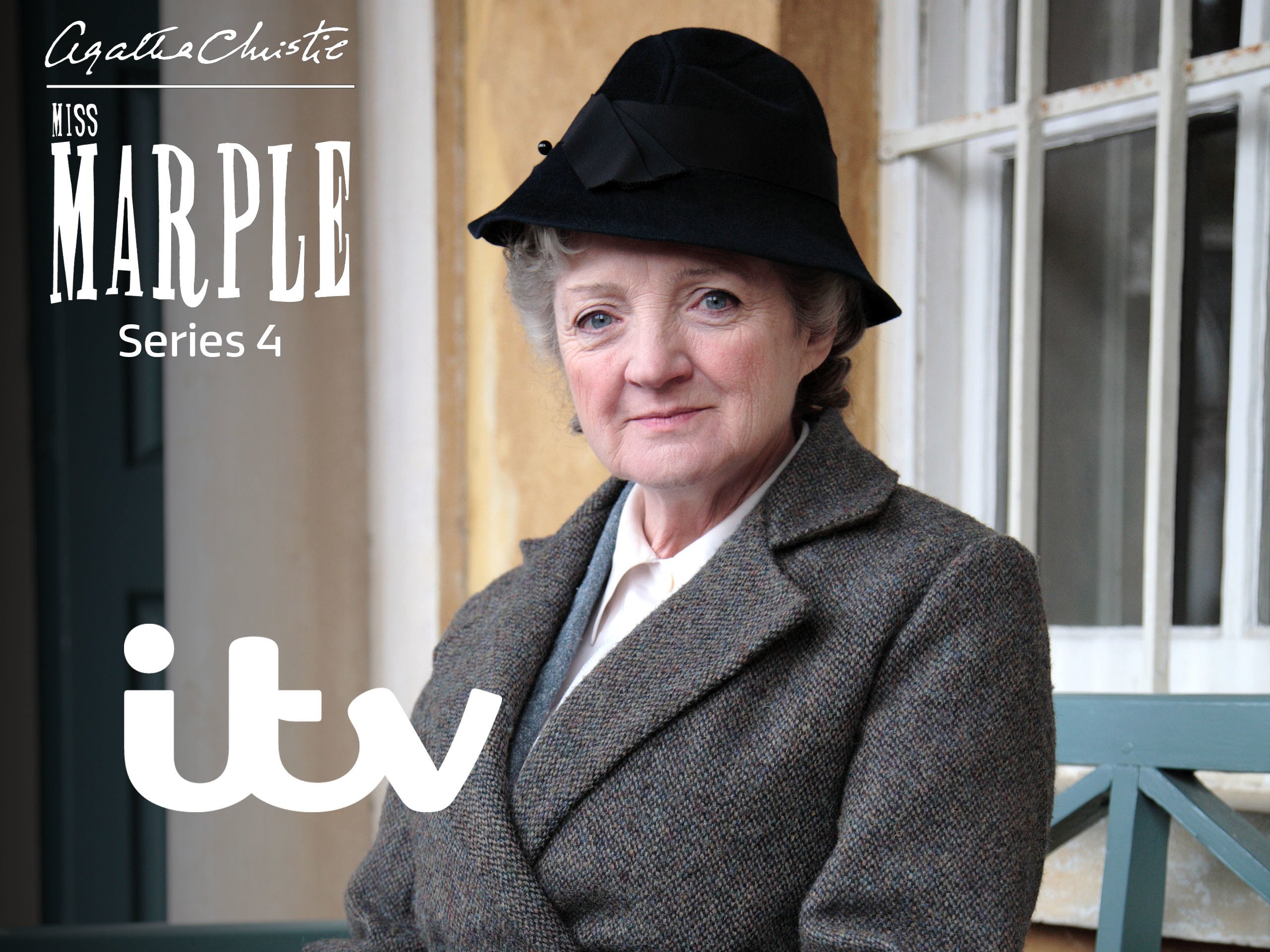 Watch Agatha Christie Marple Season 4 Prime Video