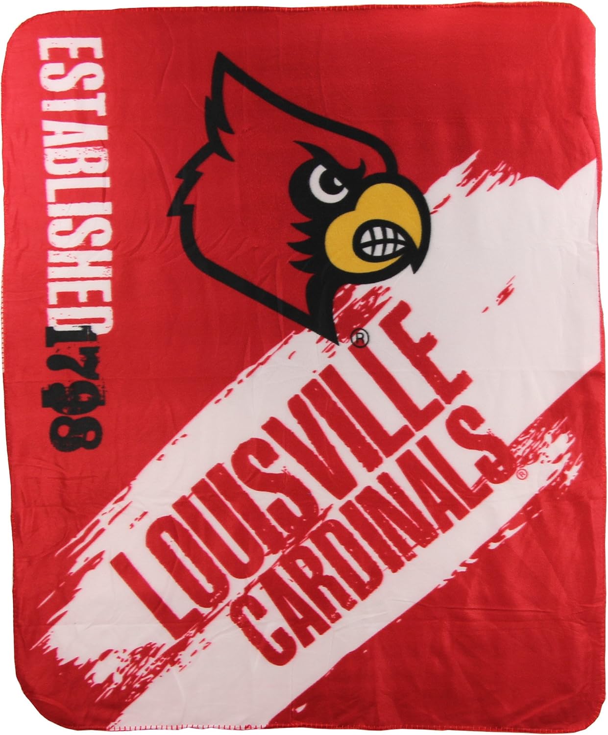 Best University Of Louisville Bedding
