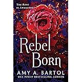 Rebel Born (Secondborn)