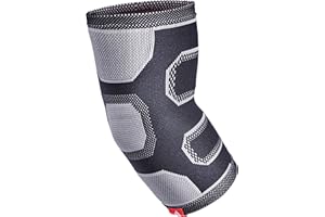 adidas Unisex's Support-S, Black, S (21.8 – 24.6 cm Around The Elbow)